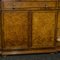 Early 20th Century Burr Walnut Bookcase, Image 2