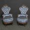 Victorian Liner Chairs, Set of 2, Image 15