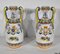 Early 20th Century Baluster Vases by Henriot Quimper, 1920s, Set of 2, Image 4