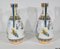 Early 20th Century Baluster Vases by Henriot Quimper, 1920s, Set of 2 20