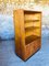 Console Murale en Bois, 1950s 2