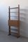 Bookcase with Formica Shelves, 1960s 3