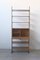 Bookcase with Formica Shelves, 1960s 4