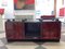 Art Deco Sideboard mit Rollen, 1930er 7
