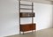 Teak Wall Unit, 1960s, Image 1