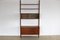 Teak Wall Unit, 1960s, Image 11