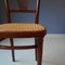 Antiker Nr. 221½ Stuhl von Thonet, 1900er 8