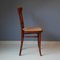 Antiker Nr. 221½ Stuhl von Thonet, 1900er 3