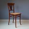 Antique No. 221½ Chair from Thonet, 1900s 1