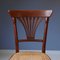 Antique No. 221½ Chair from Thonet, 1900s, Image 7