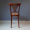 Antiker Nr. 221½ Stuhl von Thonet, 1900er 4