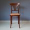 Antiker Nr. 221½ Stuhl von Thonet, 1900er 2