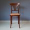 Silla nº 221½ antigua de Thonet, década de 1900, Imagen 2