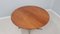 Round Table by Gio Ponti for RIMA, 1950s, Image 8