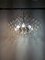 Vintage Italian 8-Light Crystal Chandelier 7