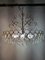 Vintage Italian 8-Light Crystal Chandelier, Image 8