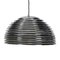 Large Saturano Pendant Lamp by Kazuo Motozawa for Staff, Image 2