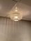 Industrial Ceiling Lamp in Glass from Philips, Netherlands, Image 6