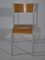 School Chair from Mullca, 1960s, Image 3