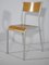 School Chair from Mullca, 1960s, Image 4