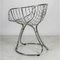 Chrome Pan Am Chair by Gastone Rinaldi for Rima, Image 5