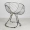 Chrome Pan Am Chair by Gastone Rinaldi for Rima 9
