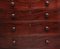 Regency Chest of Drawers in Mahogany, 1820s 10