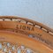 Sgabelli in faggio e legno curvato di Ligna, anni '60, set di 2, Immagine 5