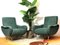 Lady Lounge Chairs by Marco Zanuso, Italy, 1960s, Set of 2, Image 3