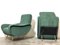Lady Lounge Chairs by Marco Zanuso, Italy, 1960s, Set of 2, Image 13