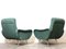 Lady Lounge Chairs by Marco Zanuso, Italy, 1960s, Set of 2, Image 10