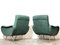 Lady Lounge Chairs by Marco Zanuso, Italy, 1960s, Set of 2, Image 12