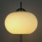 Italienische Stehlampe, 1960er 6