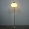 Lámpara de pie italiana, años 60, Imagen 4