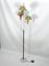 3-Arm Floor Lamp from Stilux Milano, Italy, 1950s, Image 5