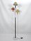 3-Arm Floor Lamp from Stilux Milano, Italy, 1950s, Image 13