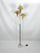 3-Arm Floor Lamp from Stilux Milano, Italy, 1950s, Image 1