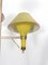 3-Arm Floor Lamp from Stilux Milano, Italy, 1950s 8