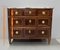 Small 18th Century Louis XVI Provincial Chest of Drawers 25