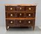 Small 18th Century Louis XVI Provincial Chest of Drawers 24