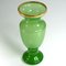Glass Vase by Vincenzo Nason for VNC, 1960s, Image 3