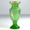 Glass Vase by Vincenzo Nason for VNC, 1960s, Image 5