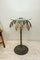 Palm Tree Side Table in the Style of Maison Charles, 1955, Image 6