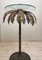 Palm Tree Side Table in the Style of Maison Charles, 1955 13