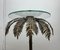 Palm Tree Side Table in the Style of Maison Charles, 1955, Image 7