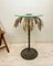 Palm Tree Side Table in the Style of Maison Charles, 1955 2