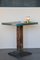 Industrial Bistro Table from Tolix, 1950s, Image 2