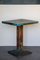 Industrial Bistro Table from Tolix, 1950s 1