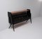 Italienisches Vintage Sideboard, 1950er 6