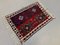 Petit Tapis Kilim Vintage en Laine, Turquie 2